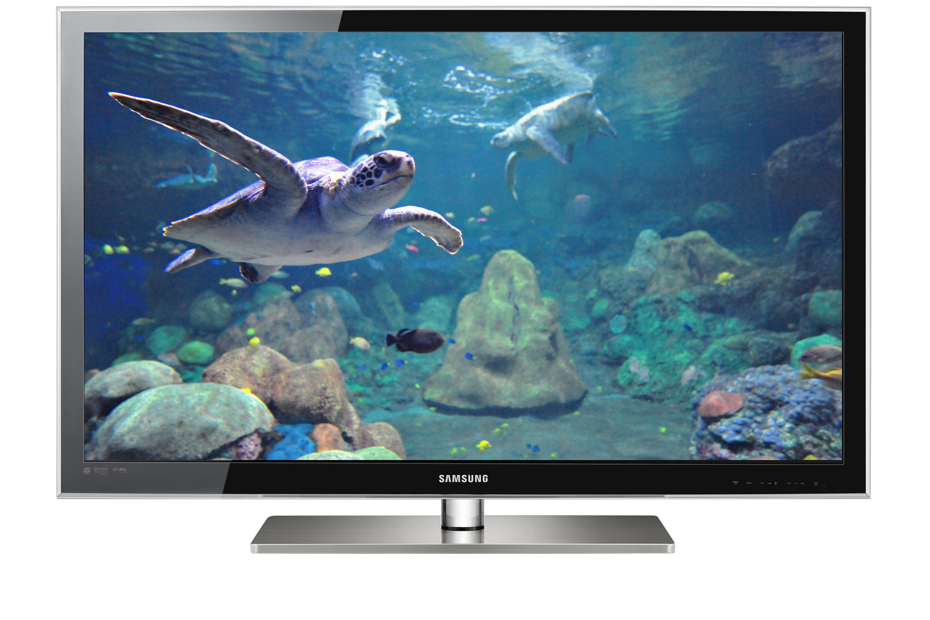 Samsung UE40C6000RW