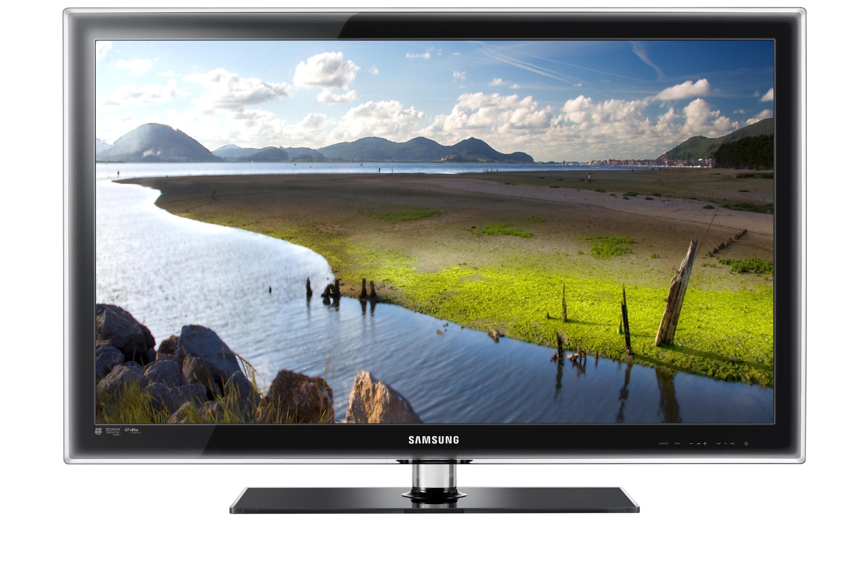 Samsung UE40C5100QW