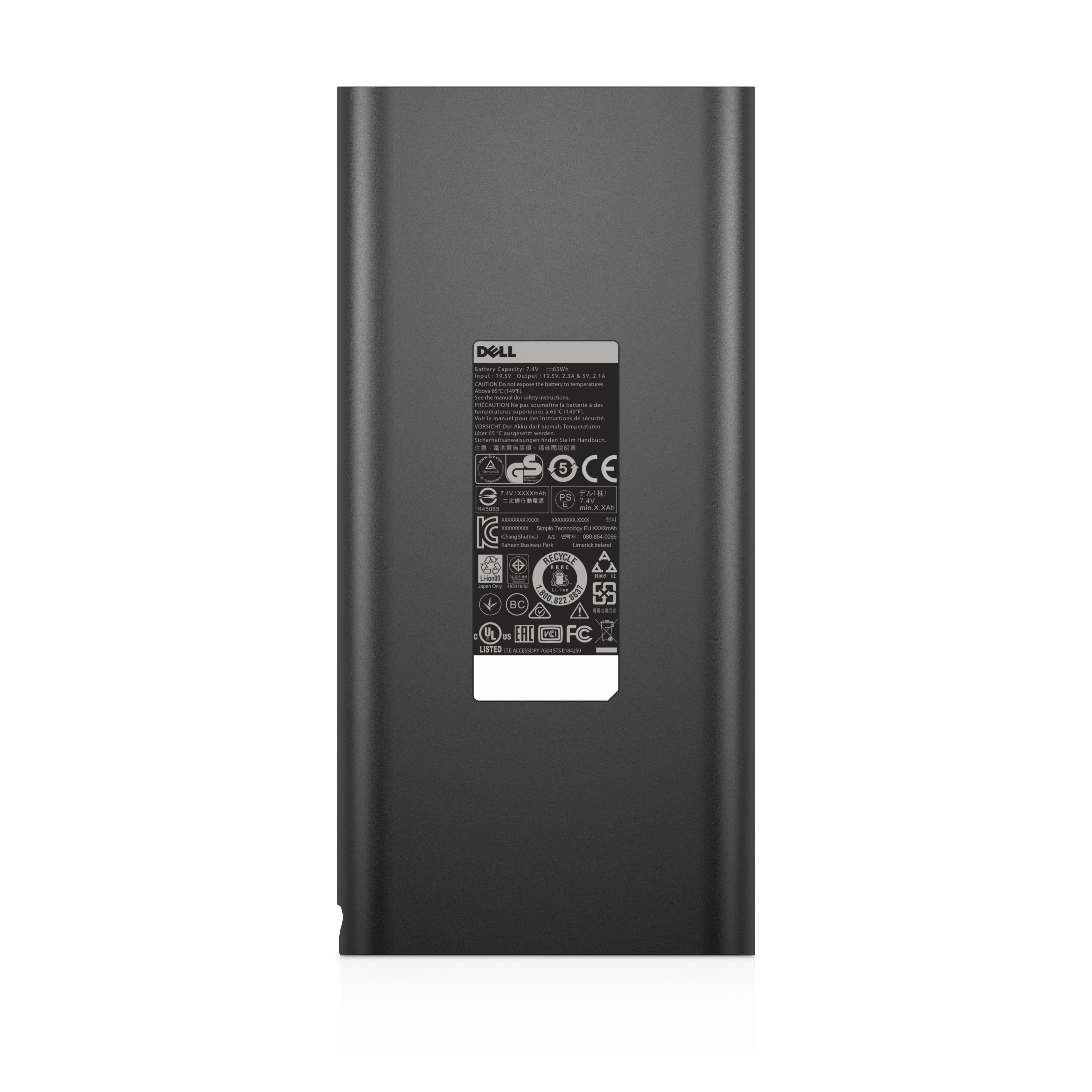 DELL PW7015L