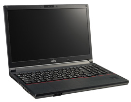 Fujitsu A573/GW