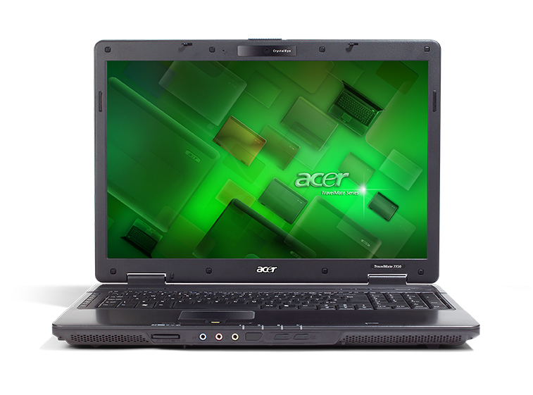 Acer TravelMate 7720-5B1G12Mi
