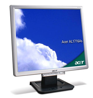 Acer AL1716