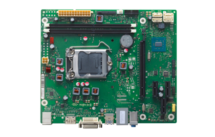 Fujitsu D3400-B