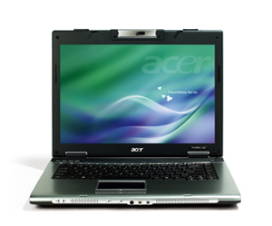 Acer TravelMate 2480-2698