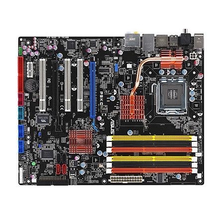 ASUS P5KC