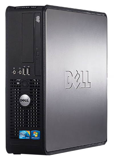 DELL Optiplex 780 SFF