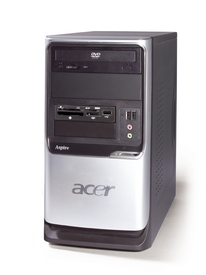 Acer Aspire T160