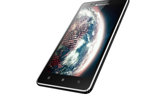 Lenovo A536