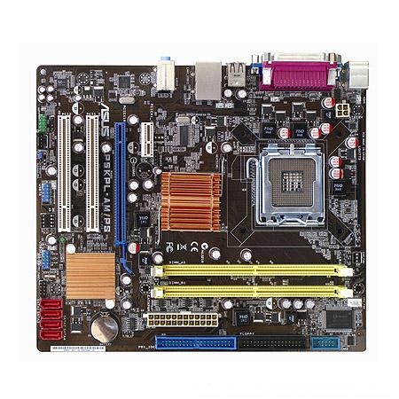 ASUS P5KPL-AM/PS