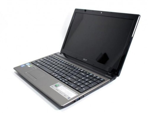 Acer 5750G-2434G50Mnkk
