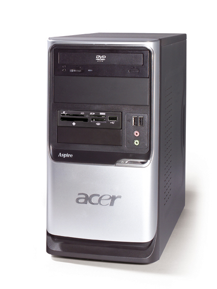 Acer Aspire T180