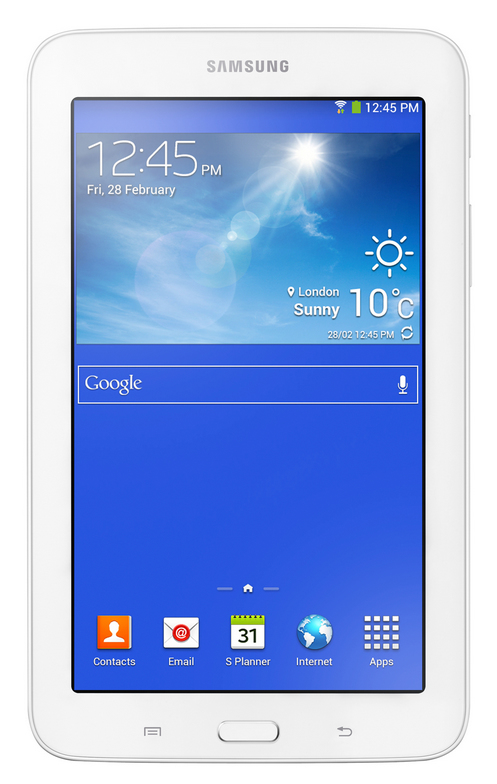 Samsung SM-T110