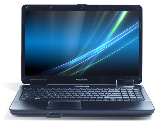 Acer eMachines E625-5712
