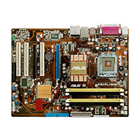 ASUS P5KPL/1600