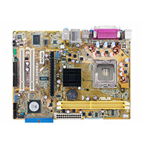 ASUS P5SD2-VM