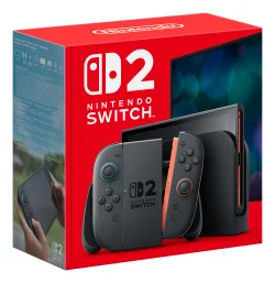 Switch 2