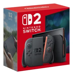 Switch 2