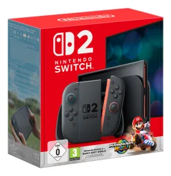 Switch 2 + Mario Kart World Bundle