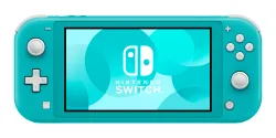 Switch Lite