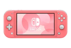 Switch Lite