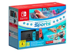Switch Sports Set