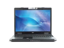 Acer Aspire 9302 AWSMi 43,2 cm (17") 1 GB DDR2-SDRAM 80 GB NVIDIA GeForce Go 6100 Windows Vista Home Premium