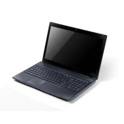 Acer Aspire 5736Z-453G32Mnkk Intel® Pentium® dual-core T4500 39,6 cm (15.6") 3 GB DDR3-SDRAM 320 GB Intel® GMA 4500M Windows 7 Home Premium Nero
