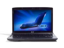 Acer Aspire 4732Z-4583 Intel® Pentium® dual-core T4400 35,6 cm (14") 2 GB DDR2-SDRAM 250 GB Intel® GMA 4500M Windows 7 Starter Nero