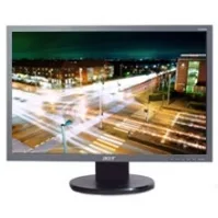 Acer AL1917W Abd Monitor PC 48,3 cm (19") 1440 x 900 Pixel Nero