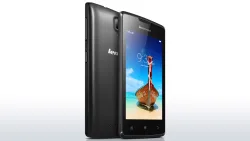 Lenovo VIBE A1000 10,2 cm (4") Doppia SIM Android 5.1 3G Micro-USB 0,5 GB 4 GB 1700 mAh Nero