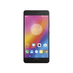 Lenovo P2 14 cm (5.5") Doppia SIM Android 6.0 4G Micro-USB 32 GB 5100 mAh Grigio