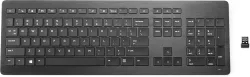 Tastiera wireless HP Premium