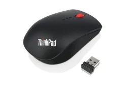 Lenovo 4X30M56887 mouse Ufficio Ambidestro RF Wireless Ottico 1200 DPI