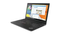 Lenovo ThinkPad L580 Intel® Core™ i5 i5-8250U Computer portatile 39,6 cm (15.6") Full HD 8 GB DDR4-SDRAM 256 GB SSD Wi-Fi 5 (802.11ac) Windows 10 Pro Nero Italiano