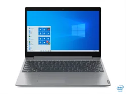 Lenovo IdeaPad L3 15IML05 Intel® Core™ i5 i5-10210U Computer portatile 39,6 cm (15.6") HD 8 GB DDR4-SDRAM 1,25 TB HDD+SSD NVIDIA® GeForce® MX130 Wi-Fi 5 (802.11ac) Windows 10 Home Grigio, Platino