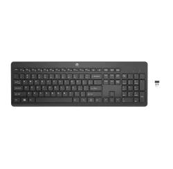 Tastiera wireless HP 230