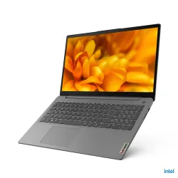 Lenovo IdeaPad 3 15ITL6 Intel® Core™ i5 i5-1135G7 Computer portatile 39,6 cm (15.6") Full HD 8 GB DDR4-SDRAM 1,25 TB HDD+SSD NVIDIA GeForce MX350 Wi-Fi 5 (802.11ac) Windows 11 Home Grigio Turco
