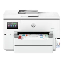 OfficeJet Pro 9730e Wireless All-in-One Colore Stampante, Instant Ink; Stampa fronte/retro