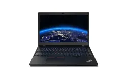 Lenovo ThinkPad P15v Gen 3 (Intel) Intel® Core™ i7 i7-12700H Workstation mobile 39,6 cm (15.6") Full HD 16 GB DDR5-SDRAM 512 GB SSD NVIDIA T1200 Wi-Fi 6E (802.11ax) Windows 11 Pro Nero QWERTY