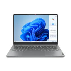 Lenovo IdeaPad 5 2-in-1 14IRH9 Intel® Core™ i5 i5-13420H Ibrido (2 in 1) 35,6 cm (14") Touch screen WUXGA 16 GB LPDDR5x-SDRAM 512 GB SSD Wi-Fi 6 (802.11ax) Windows 11 Home Grigio Tedesco