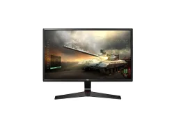 LG 27MP59G-P Monitor PC 68,6 cm (27") 1920 x 1080 Pixel Full HD LED Nero
