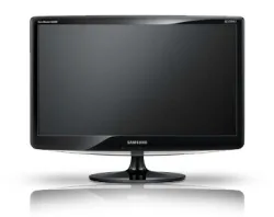 Samsung B2230 Monitor PC 54,6 cm (21.5") 1920 x 1080 Pixel HD Nero