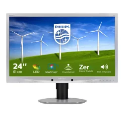 Monitor LCD, retroilluminazione LED 241B4LPYCS/00