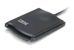 Gemplus GemPC USB Smart Card Reader