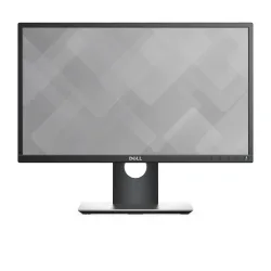 DELL P2217H Monitor PC 54,6 cm (21.5") 1920 x 1080 Pixel Full HD LCD Nero