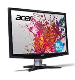 Acer G205HV BD Monitor PC 50,8 cm (20") 1600 x 900 Pixel Nero