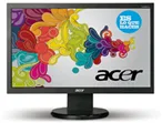 Acer V243HL Monitor PC 61 cm (24") 1920 x 1080 Pixel Full HD Nero