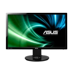 ASUS VG248QE Monitor PC 61 cm (24") 1920 x 1080 Pixel Full HD LED Nero