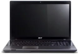 Acer Aspire 5733Z-4477 Intel® Pentium® P6200 39,6 cm (15.6") 4 GB DDR3-SDRAM 320 GB HDD Windows 7 Home Premium