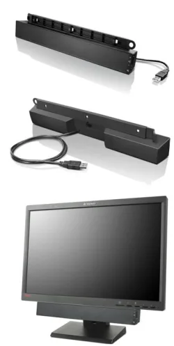 USB Soundbar